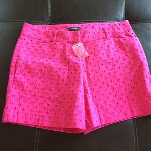 The Limited Classy Sorts